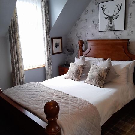 Fairfield Townhouse Guest House Inverness Zewnętrze zdjęcie