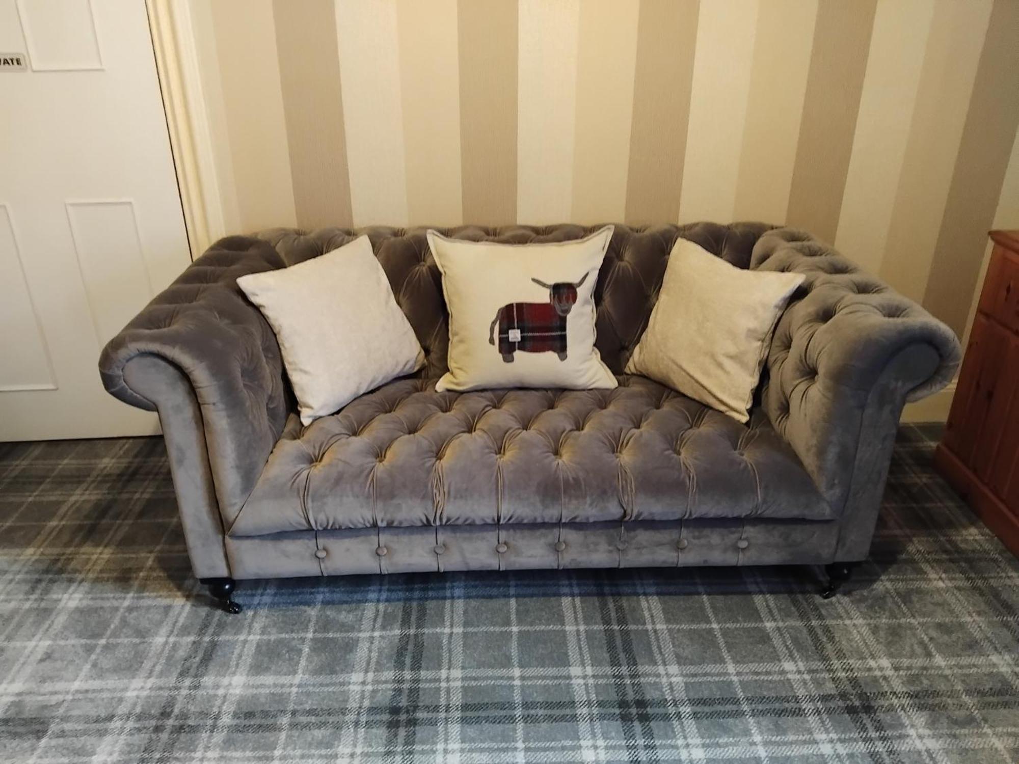 Fairfield Townhouse Guest House Inverness Zewnętrze zdjęcie
